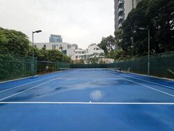 The Colonnade (D10), Condominium #476181261